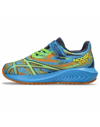 Running Shoes for Kids Asics Pre Noosa Tri 15 Ps Blue
