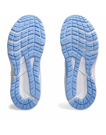 Laufschuhe für Kinder Asics GT-1000 Grau