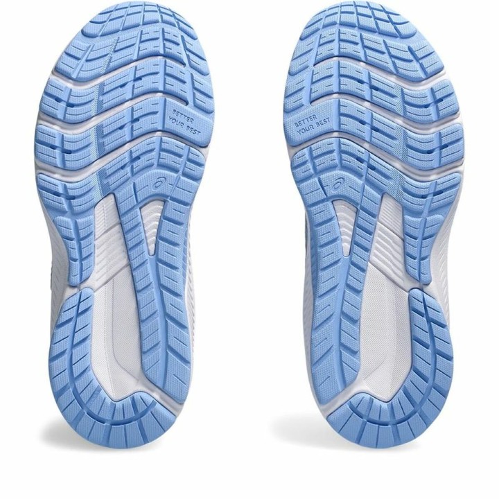 Scarpe da Running per Bambini Asics GT-1000 Grigio