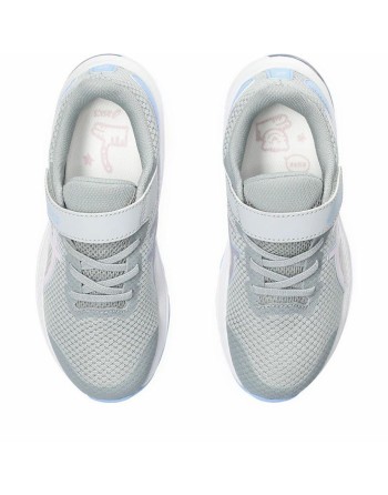 Zapatillas de Running para Niños Asics GT-1000 Gris