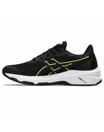 Running Shoes for Kids Asics GT-1000 Black