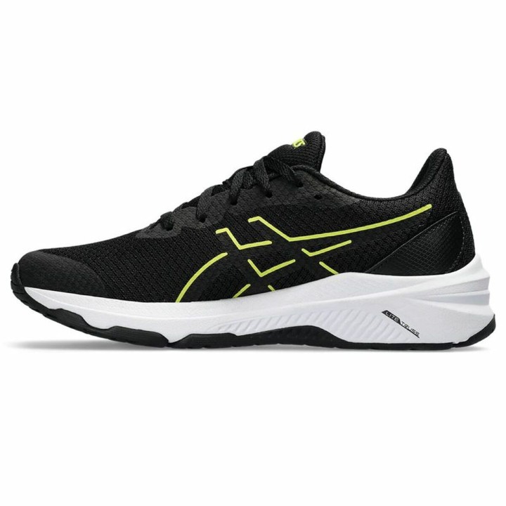 Scarpe da Running per Bambini Asics GT-1000 Nero