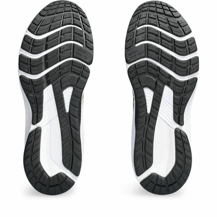 Scarpe da Running per Bambini Asics GT-1000 Nero