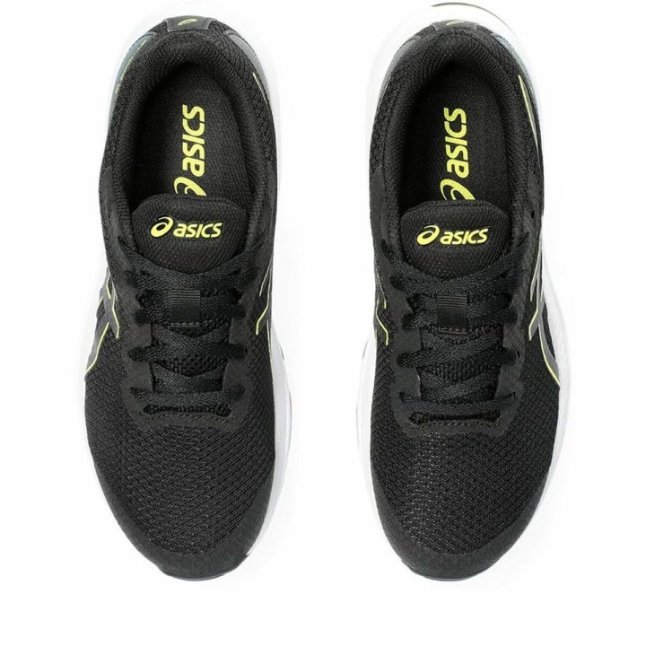 Scarpe da Running per Bambini Asics GT-1000 Nero