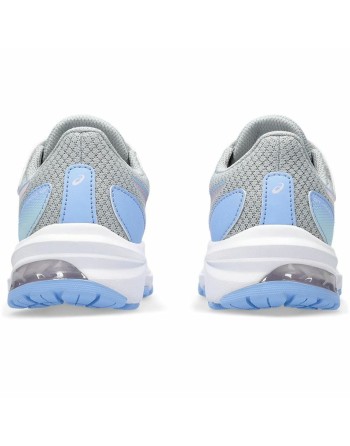 Laufschuhe für Kinder Asics GT-1000 Grau