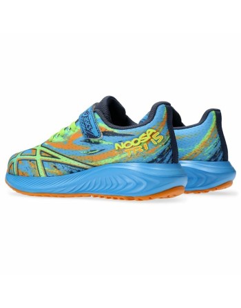 Running Shoes for Kids Asics Pre Noosa Tri 15 Ps Blue