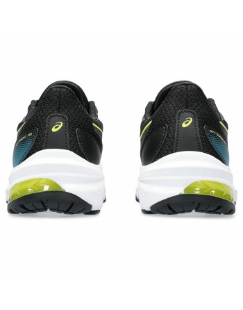 Løbesko til børn Asics GT-1000 Sort