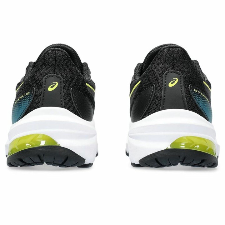 Scarpe da Running per Bambini Asics GT-1000 Nero