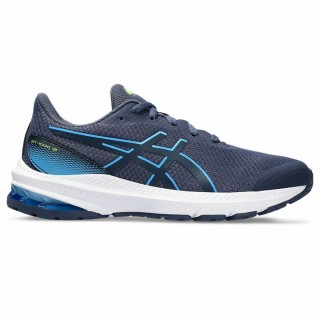 Løbesko til børn Asics GT-1000 Blå