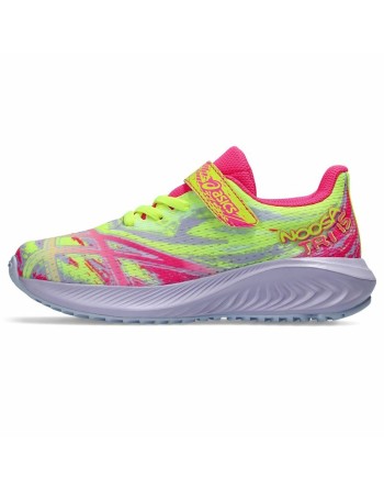 Scarpe da Running per Bambini Asics Pre Noosa Tri 15 Ps Rosa scuro