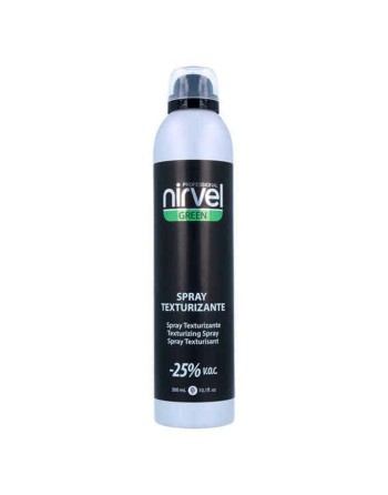 Texturisierung fürs Haar Nirvel Green Dry (300 ml)