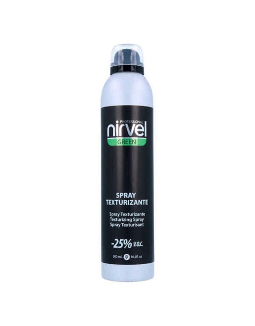 Texturisierung fürs Haar Nirvel Green Dry (300 ml)