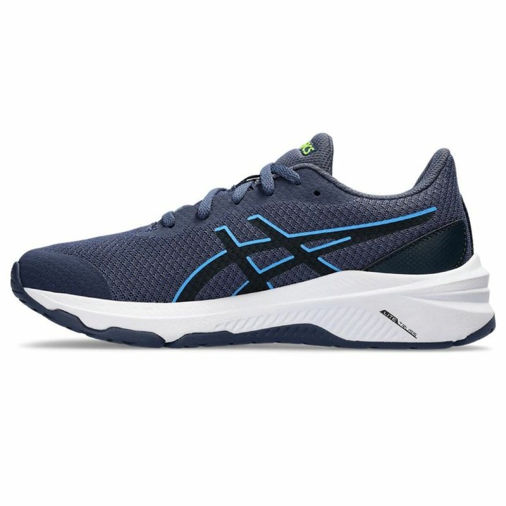 Løbesko til børn Asics GT-1000 Blå