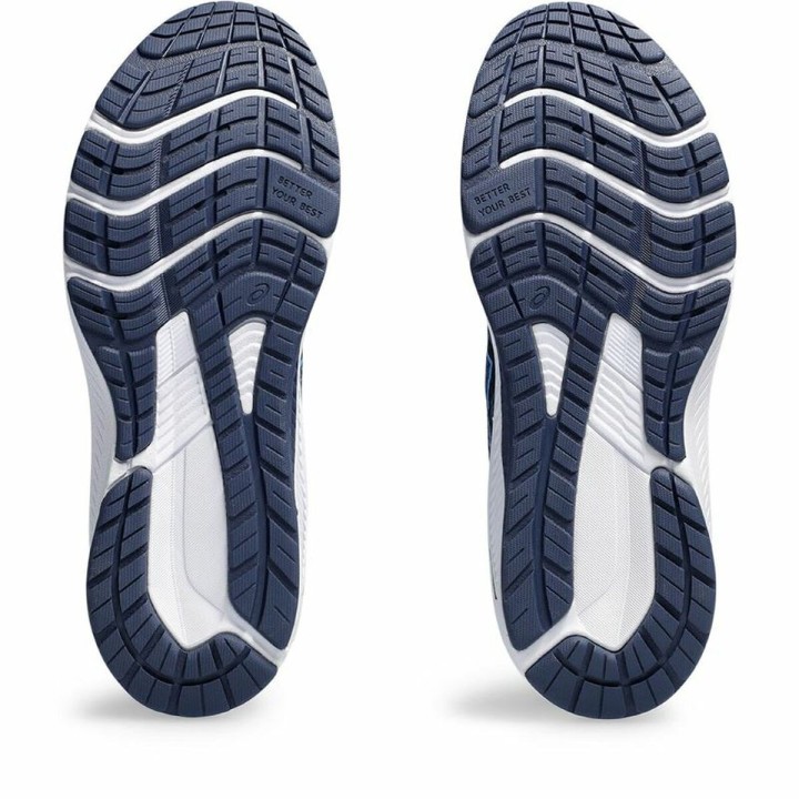 Løbesko til børn Asics GT-1000 Blå
