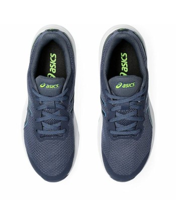 Løbesko til børn Asics GT-1000 Blå