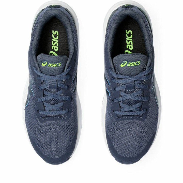 Løbesko til børn Asics GT-1000 Blå