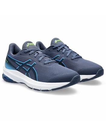 Scarpe da Running per Bambini Asics GT-1000 Azzurro
