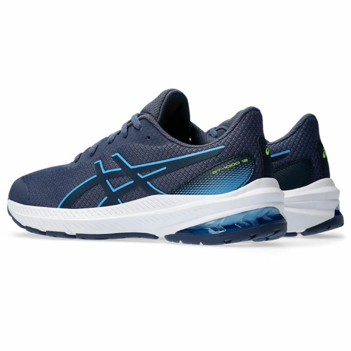 Løbesko til børn Asics GT-1000 Blå