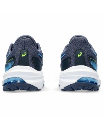 Løbesko til børn Asics GT-1000 Blå