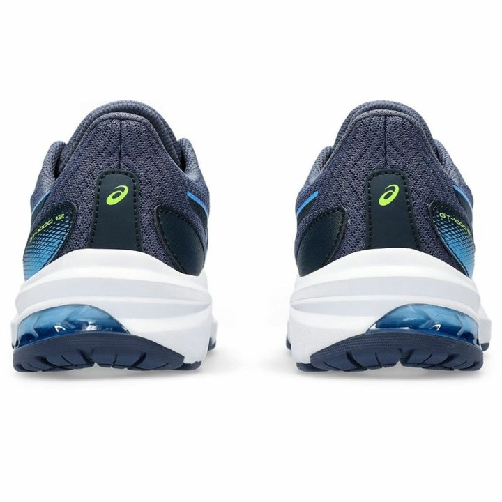Løbesko til børn Asics GT-1000 Blå