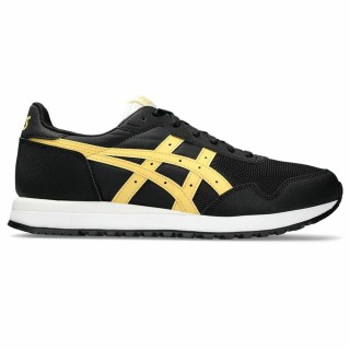 Kondisko til Mænd Asics Tiger Runner II Sort