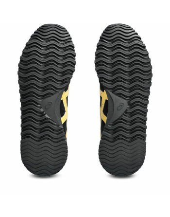 Zapatillas Casual Hombre Asics Tiger Runner II Negro