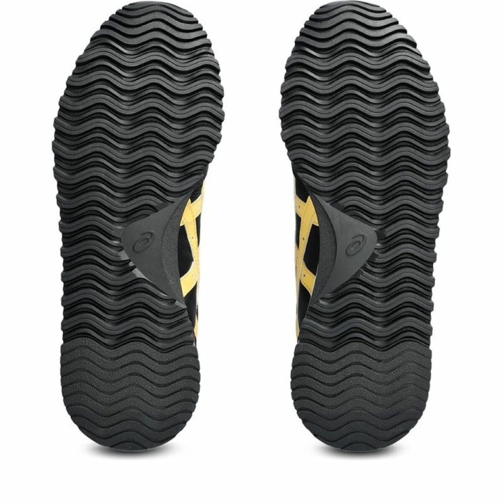 Kondisko til Mænd Asics Tiger Runner II Sort