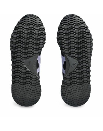 Kvinde Casual Sneakers Asics Tiger Runner II Sort