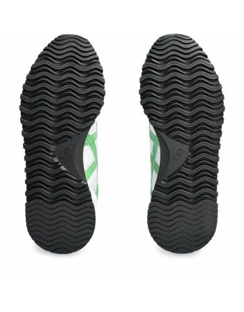 Casual Damenturnschuh Asics Tiger Runner II Weiß Hellgrau