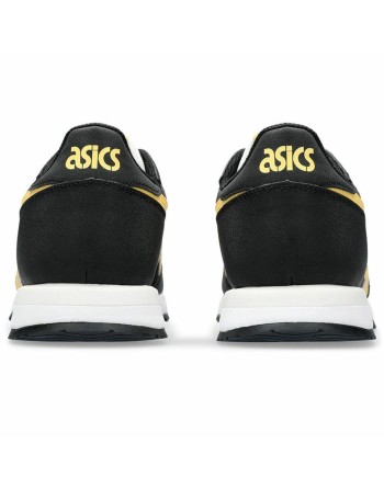 Men’s Casual Trainers Asics Tiger Runner II Black