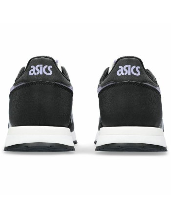 Kvinde Casual Sneakers Asics Tiger Runner II Sort