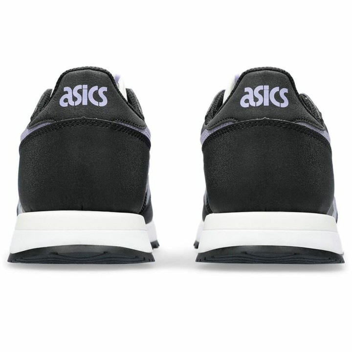 Scarpe Casual da Donna Asics Tiger Runner II Nero