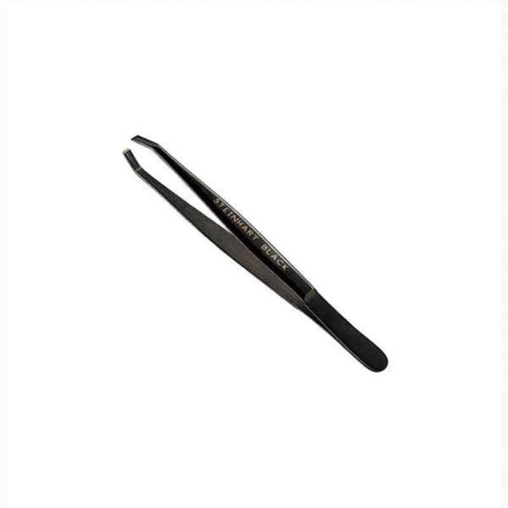 Pinzas para Depilar Steinhart Black