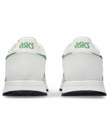 Zapatillas Casual de Mujer Asics Tiger Runner II Blanco Gris claro