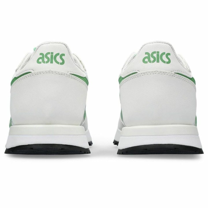 Zapatillas Casual de Mujer Asics Tiger Runner II Blanco Gris claro