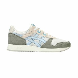 Kvinde Casual Sneakers Asics Lyte Classic Mørk grøn