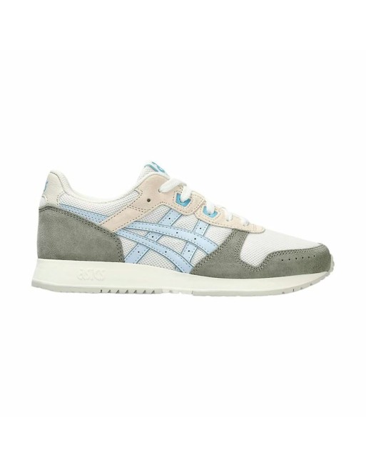 Zapatillas Casual de Mujer Asics Lyte Classic Verde oscuro