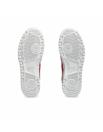 Jungen Sneaker Asics Japan S Weiß