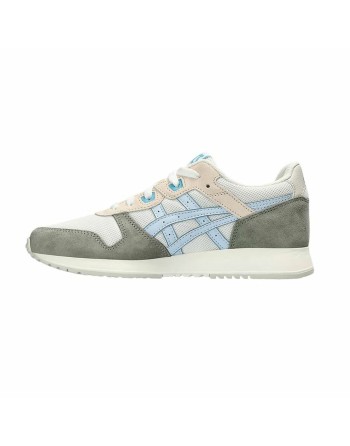 Casual Damenturnschuh Asics Lyte Classic Dunkelgrün
