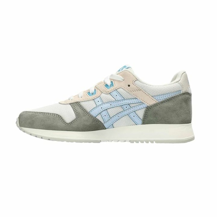 Kvinde Casual Sneakers Asics Lyte Classic Mørk grøn