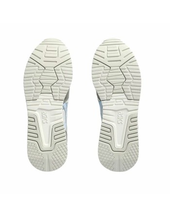 Baskets Casual pour Femme Asics Lyte Classic Vert foncé