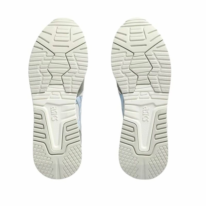 Kvinde Casual Sneakers Asics Lyte Classic Mørk grøn
