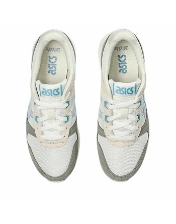 Zapatillas Casual de Mujer Asics Lyte Classic Verde oscuro