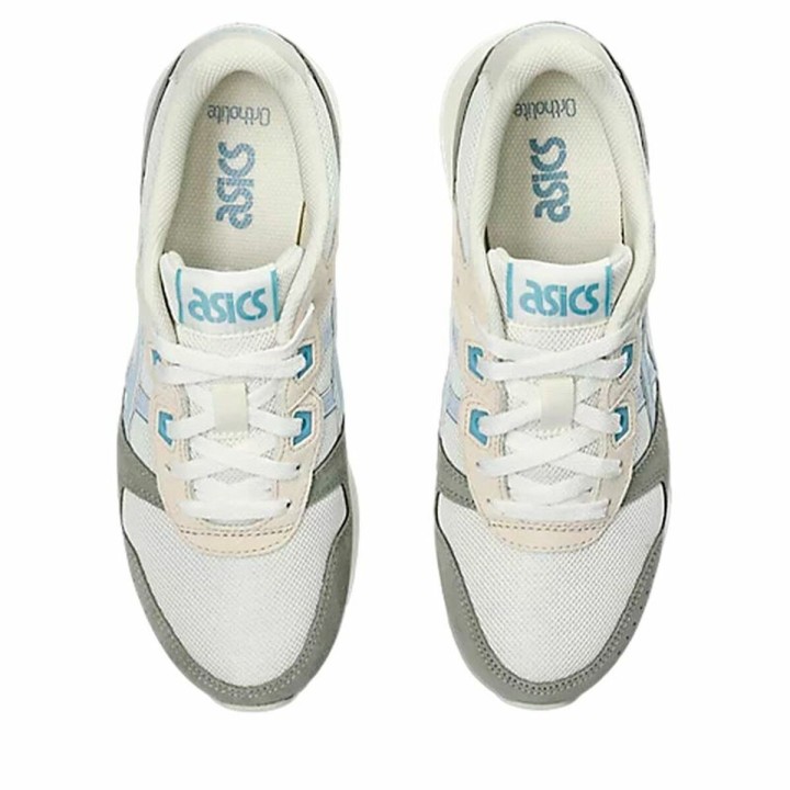Kvinde Casual Sneakers Asics Lyte Classic Mørk grøn