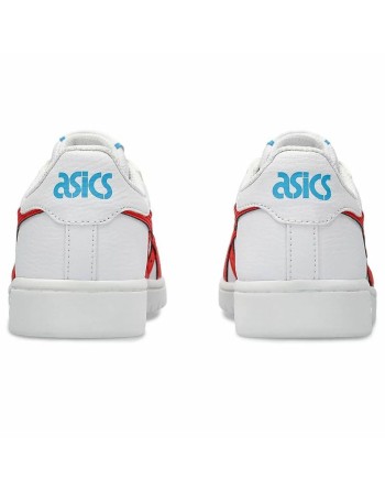 Chaussures casual enfant Asics Japan S Blanc