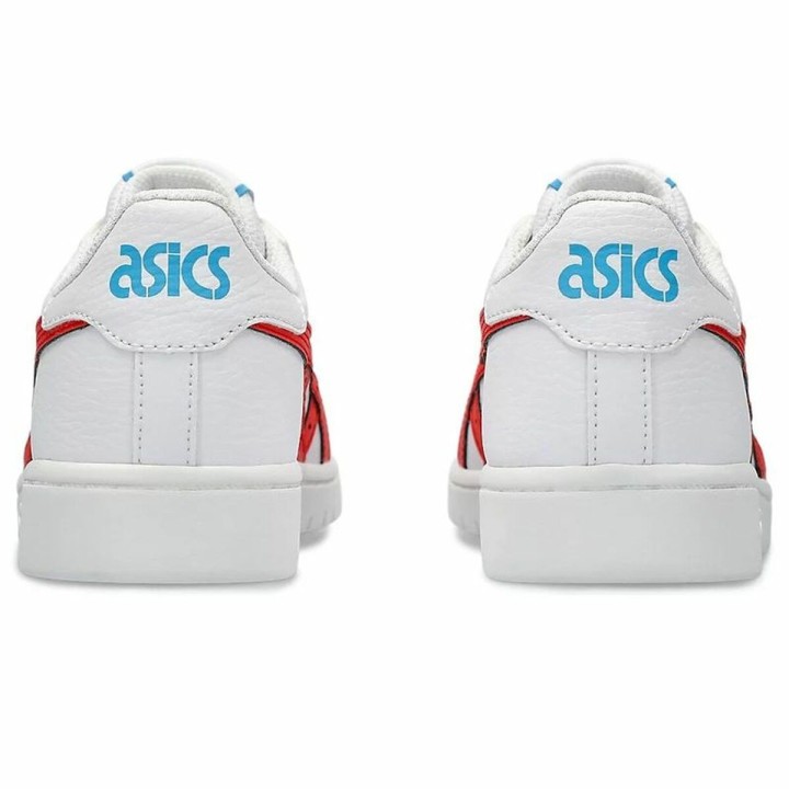 Kondisko til Børn Asics Japan S Hvid