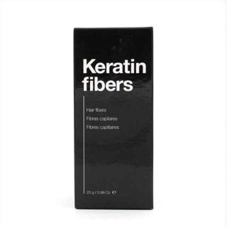 Ridensificatore capillare con fibre colorate The Cosmetic Republic TCR07 Biondo Scuro (25 g)