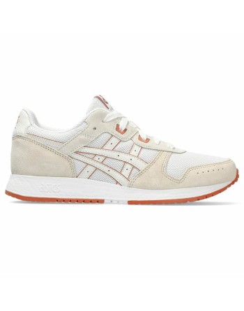 Zapatillas Casual de Mujer Asics Lyte Classic Blanco