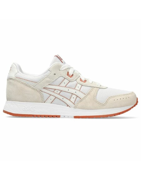 Casual Damenturnschuh Asics Lyte Classic Weiß