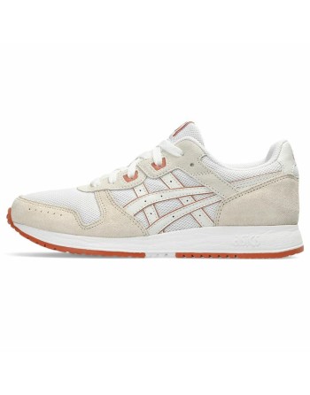 Zapatillas Casual de Mujer Asics Lyte Classic Blanco